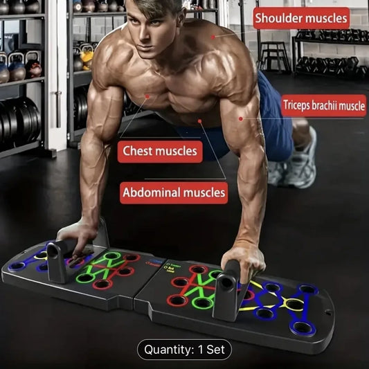 Zenflow Push Up Board