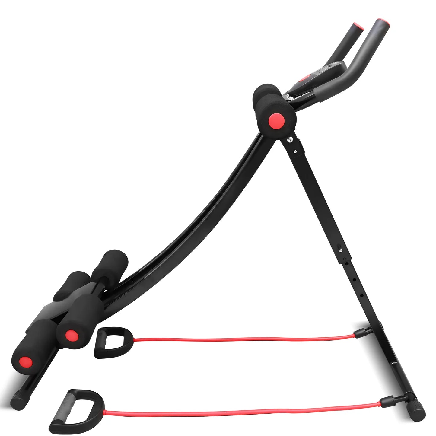 Abdominal Exercise Machine