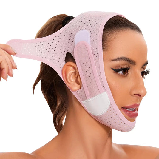 V-Line Mask