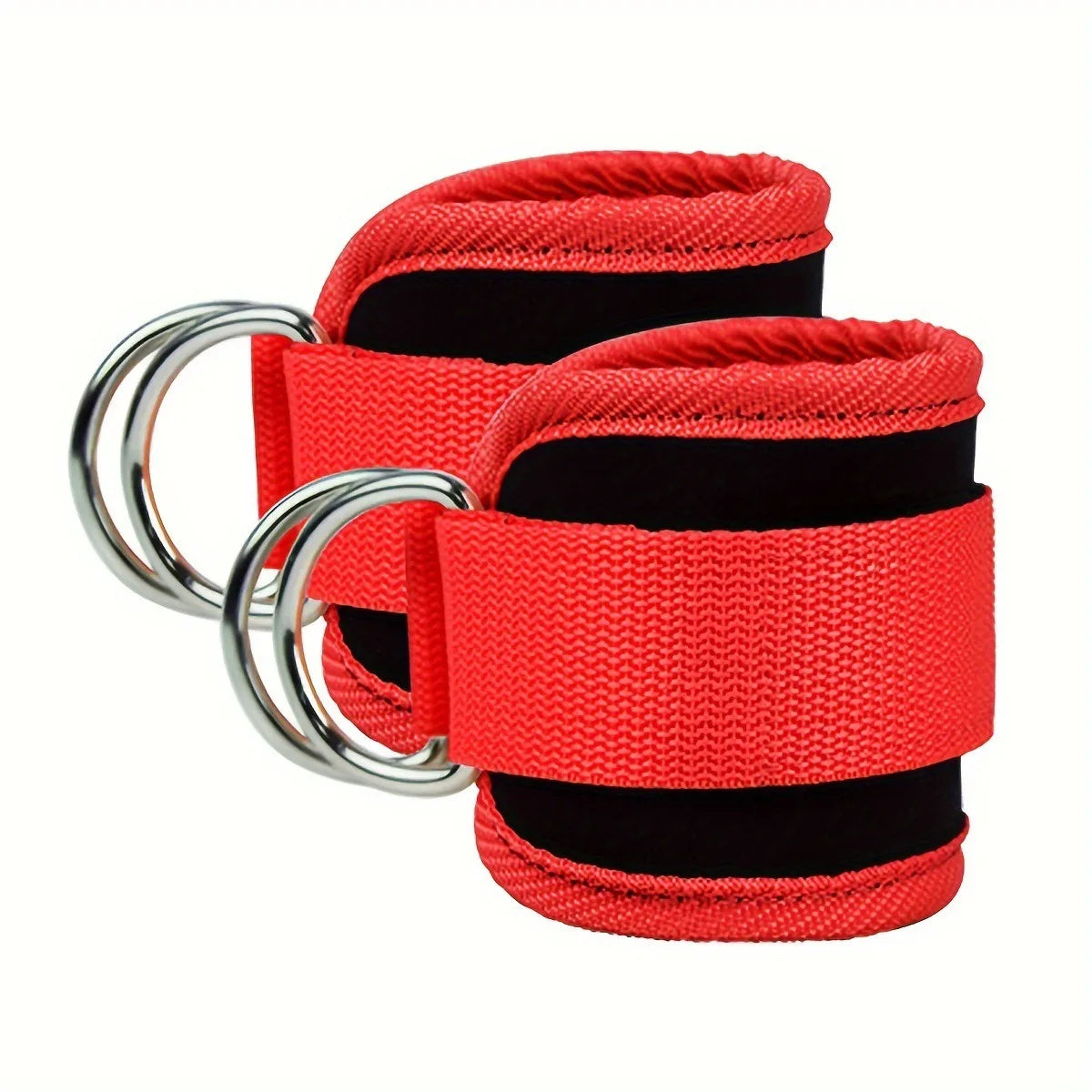 TPE Resistance Bands Ankle Straps