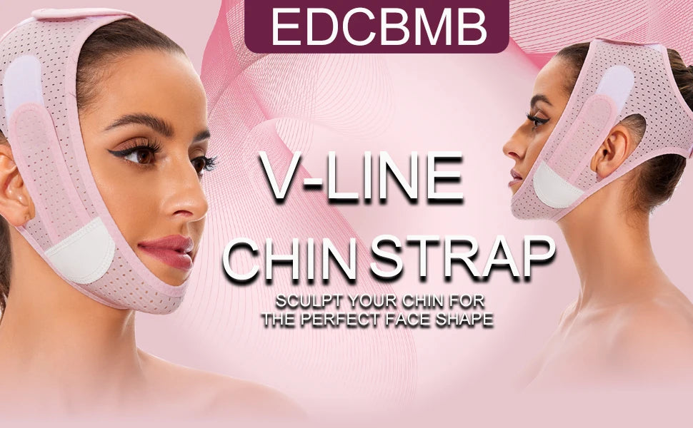 V-Line Mask