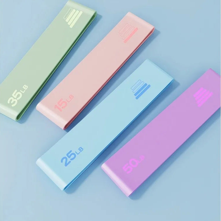 Elastic Tension Band
