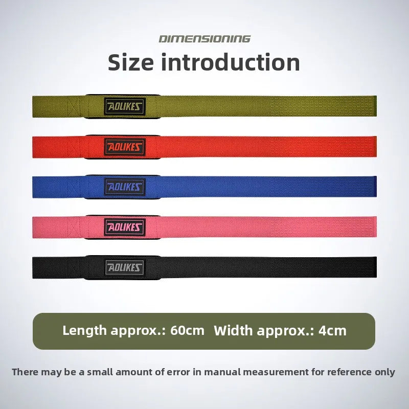 Booster Bands