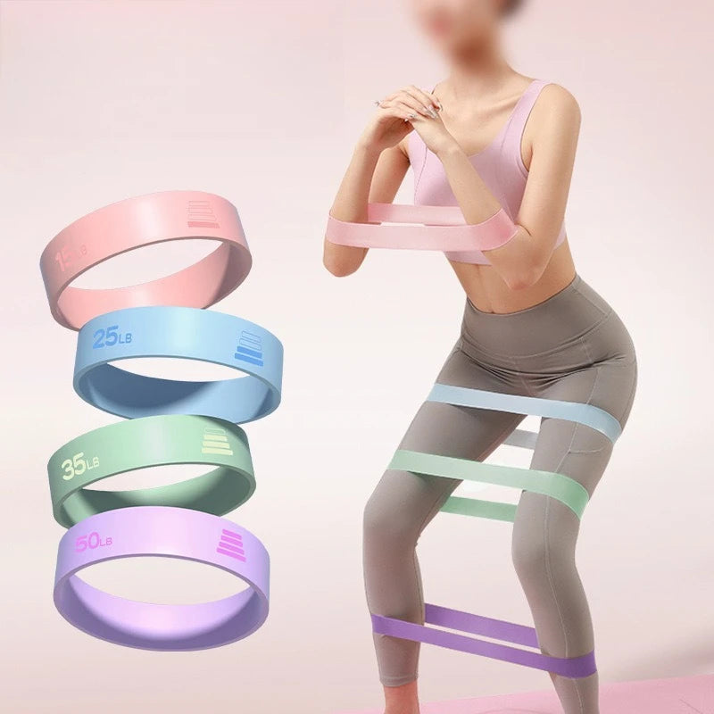 Elastic Tension Band