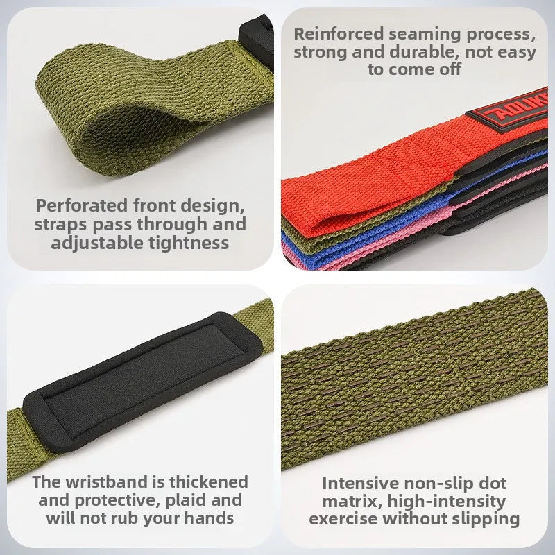 Booster Bands
