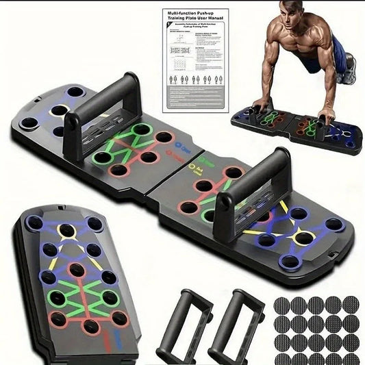 Zenflow Push Up Board